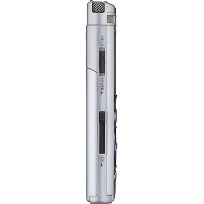 Olympus DM720 Voice Recorder - Thumbnail 4