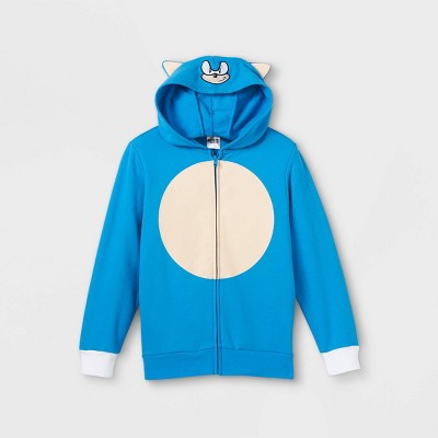 Light blue hoodie store target