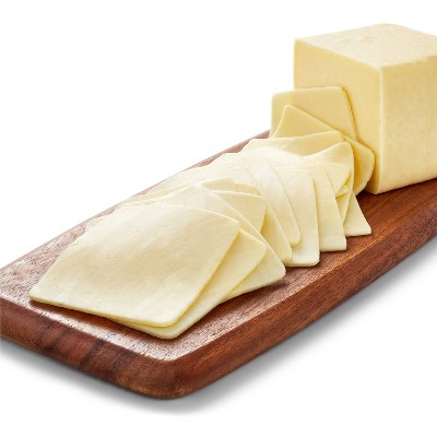 Havarti Cheese - price per lb - Good &#38; Gather&#8482;