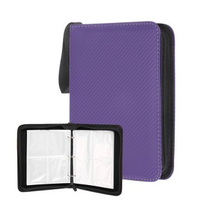 best cards to get graded Amazon.com: FunGuys Toploader Binder – 252 Capacity Trading Card Storage  Binder, Zippered Side-Loading Album with 9-Pocket Layout for TCG,  Yu-Gi-Oh!, MTG : Toys & Games main image 0