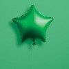 Star Foil Balloon - Spritz™ - 2 of 4