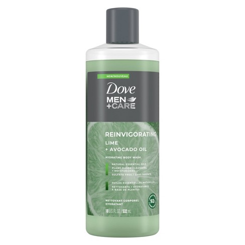 dove body wash natural care reinvigorating oz fl target