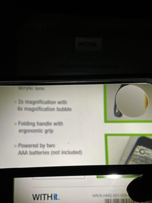 Guest review image 1 of 3, zoom in
