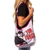 Spy x Family Yor Forger Manga Anime Shoulder Crossbody Hobo Bag - 2 of 4