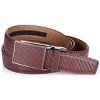 Men's Twill Weave Ratchet Belt - 2 of 4