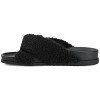 Journee Collection Women's Dalynnda Slipper Black 6 - 2 of 4