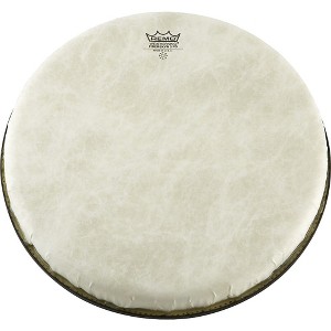 Remo Nuskyn S-Series Djembe Synthetic Drumhead 13 IN - 1 of 1