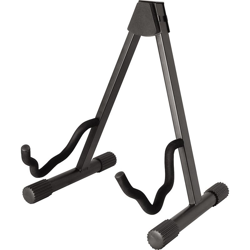 On-Stage Universal A-Frame Guitar Stand, 1 of 3