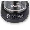 Mr. Coffee Programmable 12-Cup Coffee Maker - Black - image 4 of 4