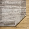 Hauteloom Ainhoa Living Room, Bedroom Area Rug - Contemporary - High Pile - 3 of 4