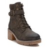 Refresh Women's Combat Booties 172260 - 2 of 4