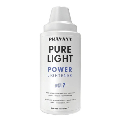 Pravana Pure Light Power Lightener, 24 oz