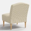 Slipper Chair - Threshold™ - 4 of 4