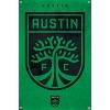 Trends International MLS Austin FC - Logo 25 Unframed Wall Poster Prints - 4 of 4