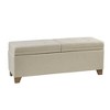 Jayden Storage Bench - image 3 of 4