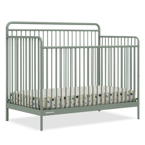 Hayden mini crib & mattress set hotsell