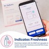 Dr. Talbot's Breast Milk Freshness Sensors - 3 of 4