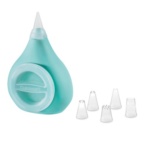 Wilton 2pc Mini Squeeze Bottles : Target