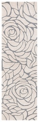 Casablanca CSB304 Hand Tufted Indoor Rug - Safavieh
