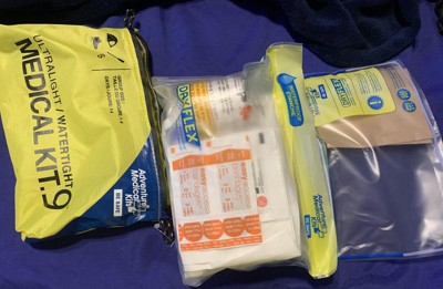 Ultralight/Watertight .9 First Aid Kit - Adventure Medical Kits