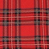 Signare USA Royal Stewart Tartan Red Smart Bag - 3 of 3