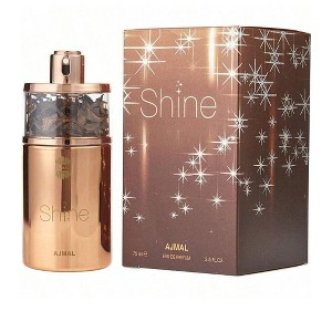 Ajmal Shine by Ajmal Women Eau De Parfum Spray 2.5 oz - 1 of 1