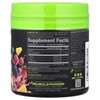 MusclePharm Essentials, BCAA, Fruit Punch, 0.57 lbs (258 g) - 2 of 4