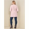VENUS Womens Tweed Jacket - 2 of 3