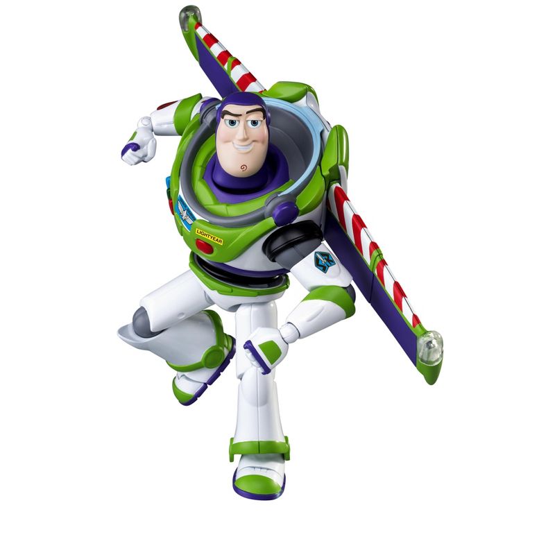 Disney Toy Story Buzz Lightyear (Dynamic 8ction Hero), 1 of 7