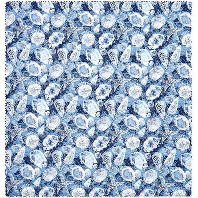 The Lakeside Collection Niko Coastal Quilt Ensemble - King