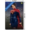 Trends International DC Comics Movie The Flash - Supergirl Triptych Unframed Wall Poster Prints - 3 of 4