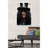 Trends International Slash - Hat Framed Wall Poster Prints - 2 of 4