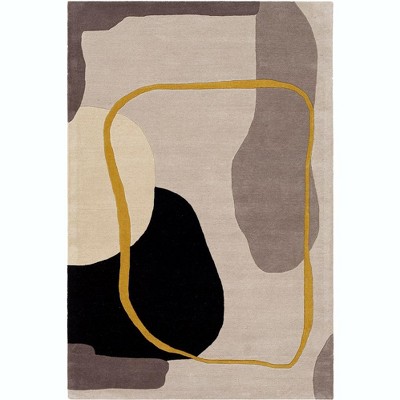 Mark & Day Santfort Tufted Indoor Area Rugs