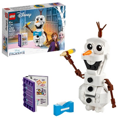 frozen toys