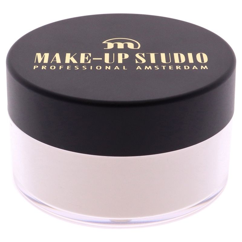 Translucent Powder - 1 by Make-Up Studio for Women - 2.12 oz Powder, 4 of 8