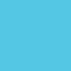 Slickblue Pack of 2 Polyester Backdrop Drapes – 96"H x 58"W, Rod Pocket, Semi Sheer, Serged Edges, 41 Colors Options - 3 of 3