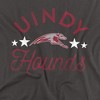 Men's University of Indianapolis Official Hounds T-Shirt - 2 of 4