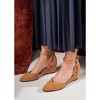 VISCATA Garda Suede Wedges - 3 of 4