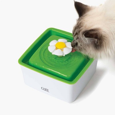 Catit Flower Fountain Mini for Cat