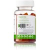 Chapter One by Zahler 1000 IU Vitamin D3 for Kids, Certified Kosher - 120 Flavored Gummies - 3 of 4