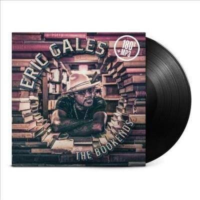 Eric Gales - Bookends (Vinyl)