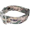 Country Brook Petz 1 1/2 Inch Premium Dog Collar - Camouflage Collection - 4 of 4