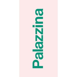 Palazzina: Ring Everywhere - by  A Birna Bjornsdottir & Ester Alemayehu Hatle & Ines Tondar & Ivan Mitrovic & Jakub Andrzejewski (Paperback) - 1 of 1