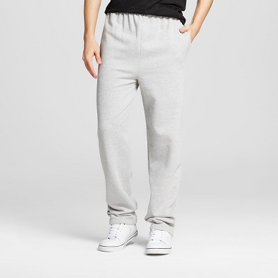 hanes fleece sweatpants