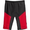 City Threads Swim Jammer - Color Block - UPF 50+ - USA-Made - 2 of 3