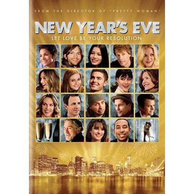 New Year's Eve (DVD)