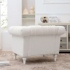 Streamdale 1 Seater Sofa For Living Room - 3 of 4