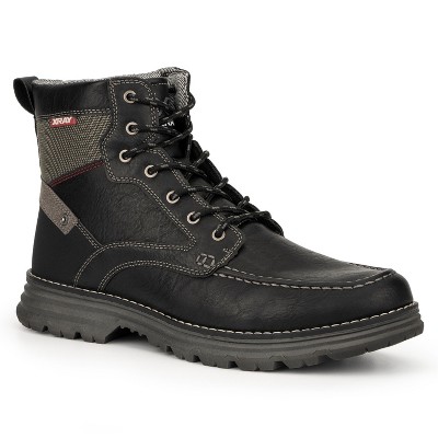 Xray Footwear Men's Lobos Work Boot