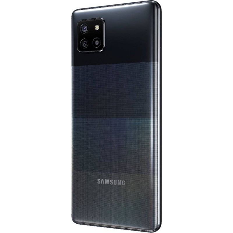 Samsung Galaxy A42 5G Pre-Owned Unlocked (128GB) GSM/CDMA Smartphone - Black Prism Dot, 4 of 7