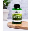 Swanson Herbal Supplements Full Spectrum Dong Quai 530 mg Capsule 100ct. - 3 of 3